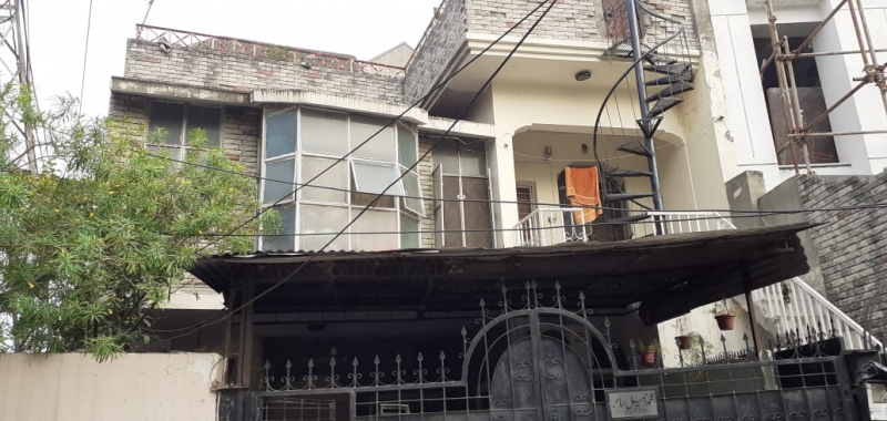House Available for Sale Gulberg III LAHORE 
