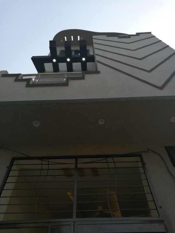 House Available for Sale Harbanspura LAHORE Harbanspura