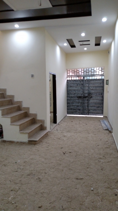 House Available for Sale Harbanspura LAHORE 