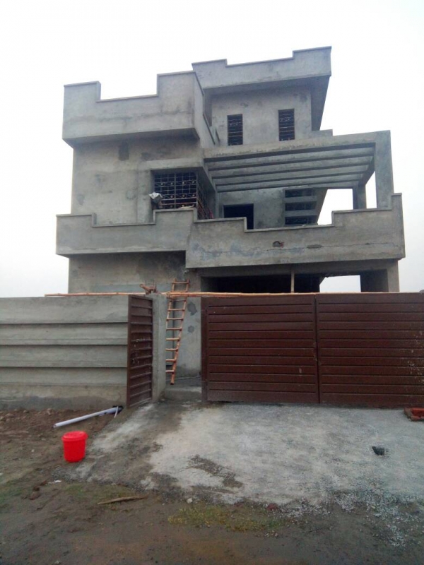 House Available for Sale I.E.P Society LAHORE 