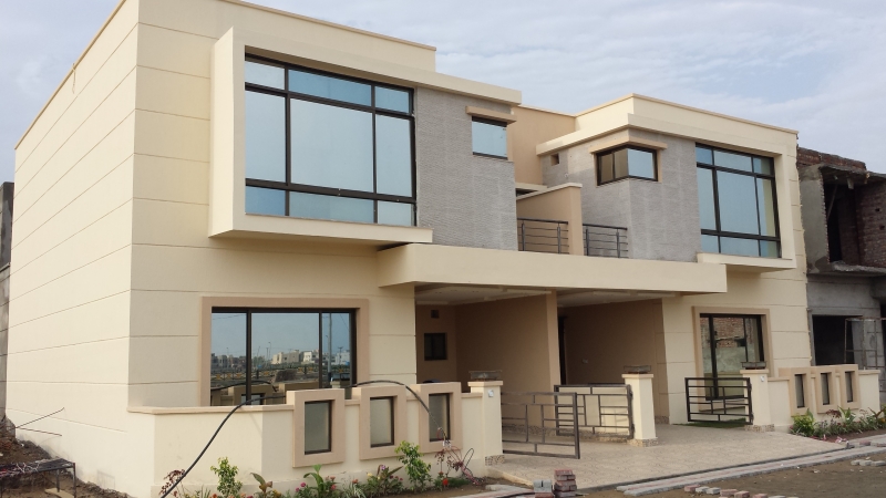 House Available for Sale Jallo Location LAHORE 