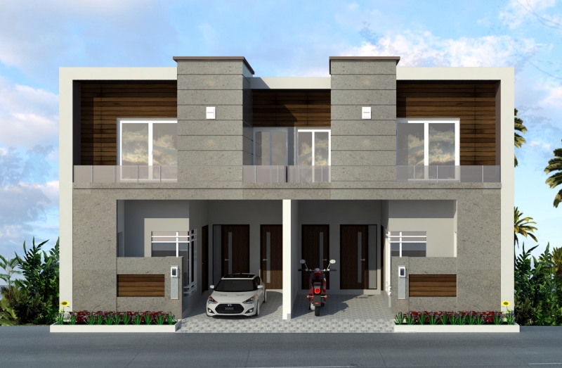 House Available for Sale Jaranwala Road LAHORE 