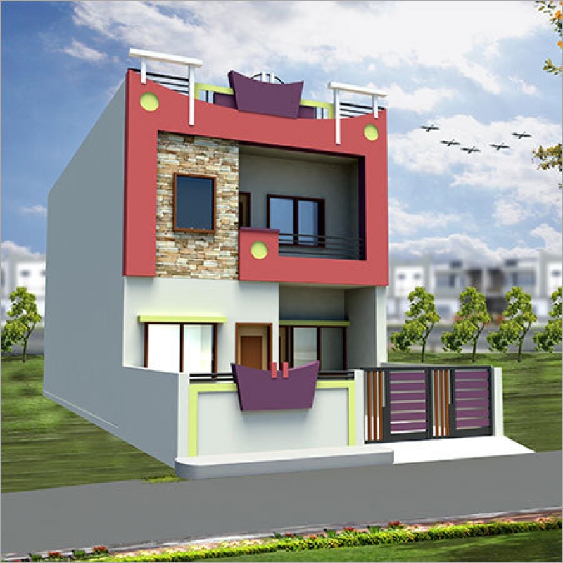House Available for Sale Johar Town LAHORE 
