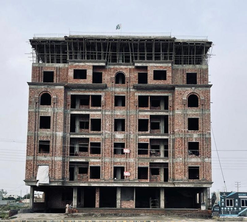 House Available for Sale LDA avenue LAHORE 