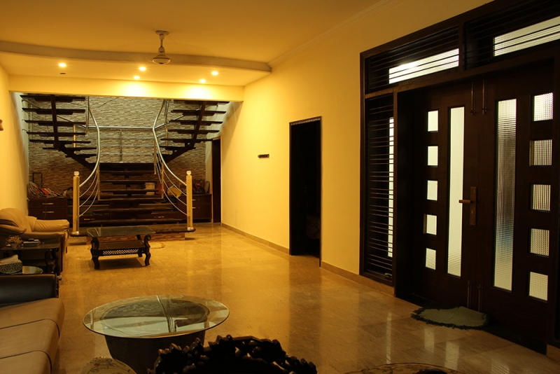 House Available for Sale Nashimin Iqbal Co op housing Society LAHORE 