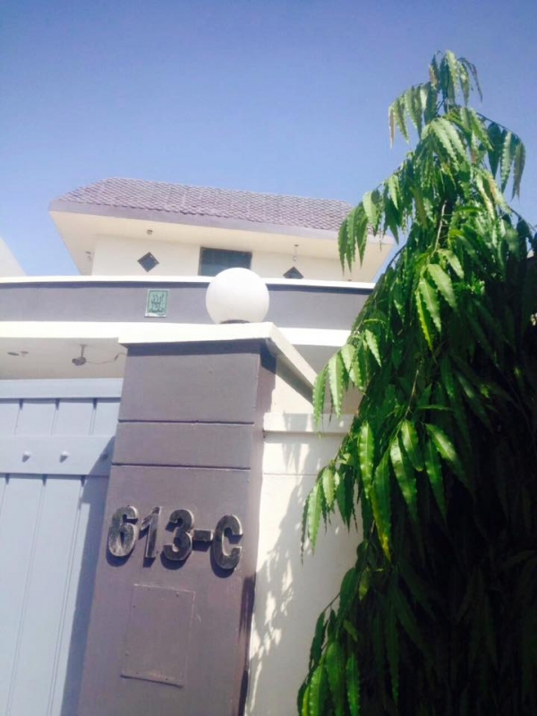 House Available for Sale NFC LAHORE 
