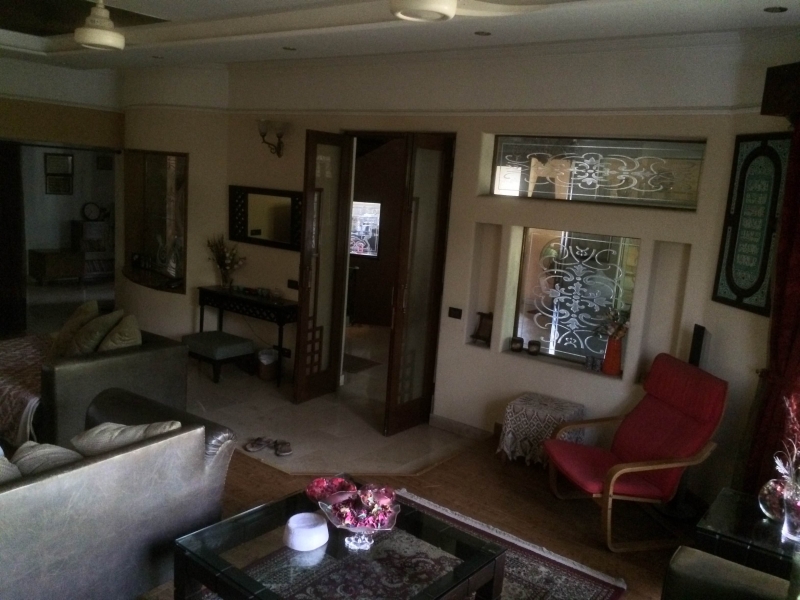 House Available for Sale NFC LAHORE 