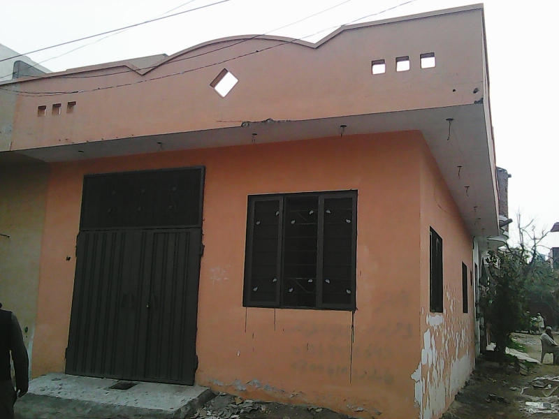 House Available for Sale Other Areas LAHORE 