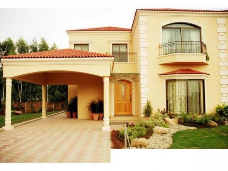 House Available for Sale Other Areas LAHORE 