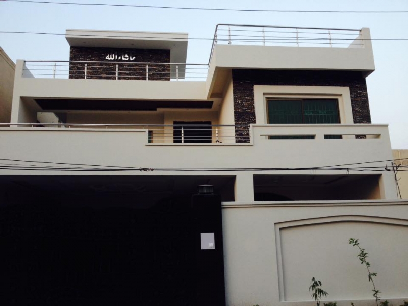 House Available for Sale Other Areas LAHORE 