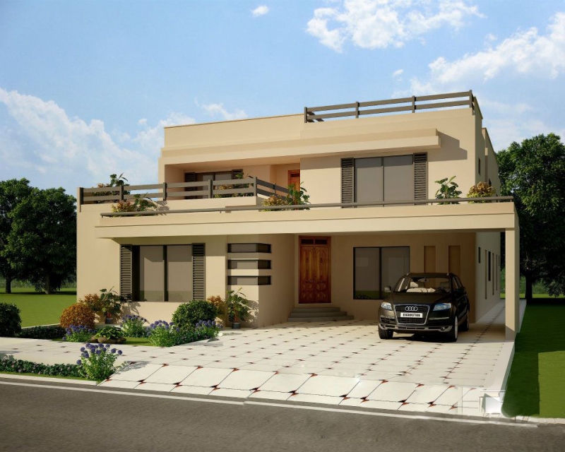 House Available for Sale Other Areas LAHORE 