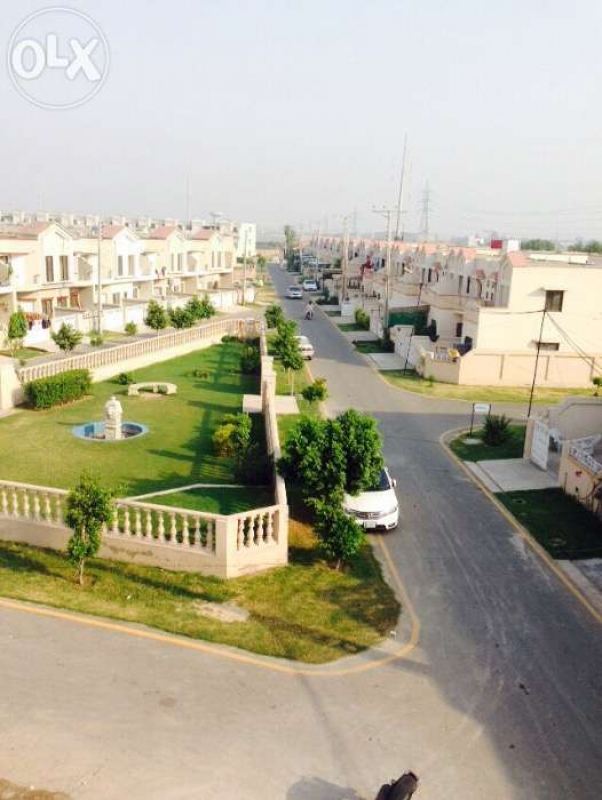 House Available for Sale Other Areas LAHORE Eden