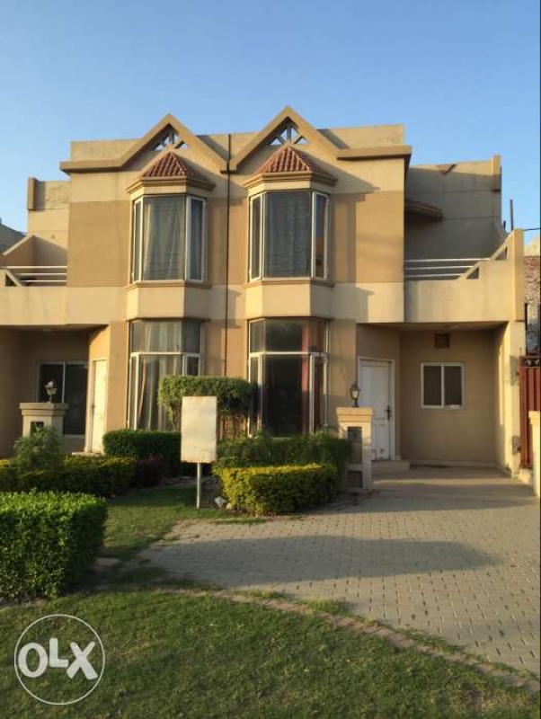 House Available for Sale Other Areas LAHORE Front