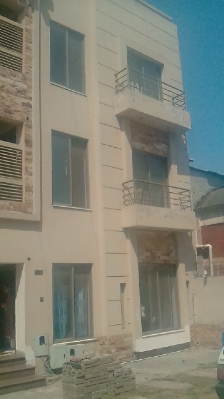 House Available for Sale Other Areas LAHORE Icon valley