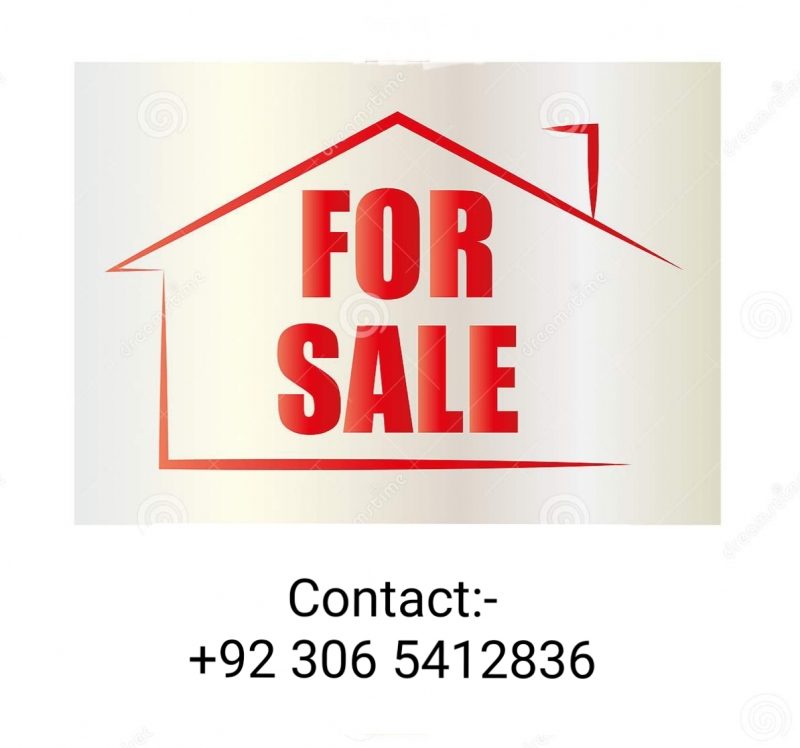 House Available for Sale Other Areas LAHORE 