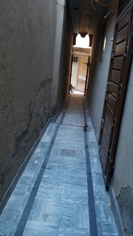 House Available for Sale Other Areas LAHORE Home Street Images