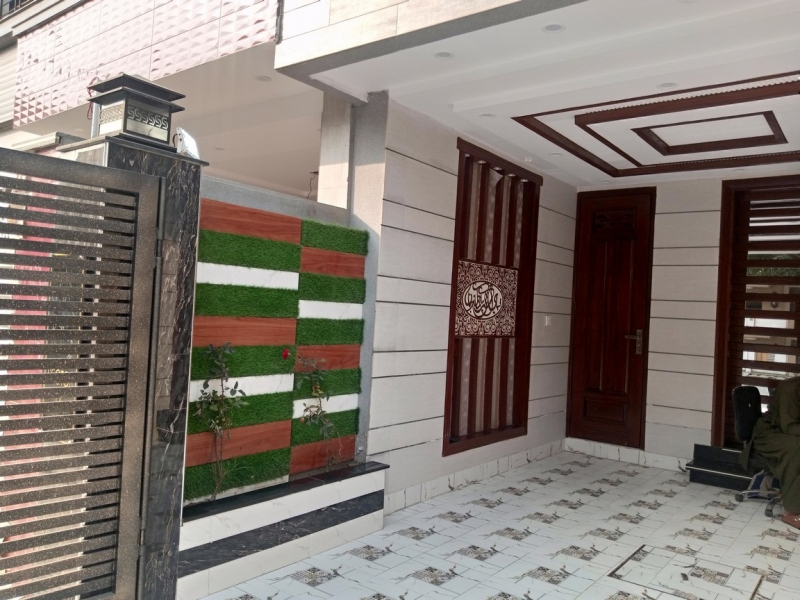 House Available for Sale Other Areas LAHORE 