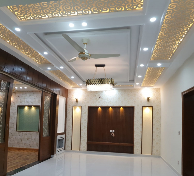 House Available for Sale Other Areas LAHORE 