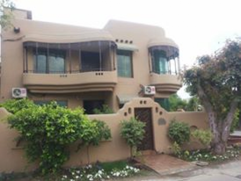 House Available for Sale P.C.S.I.R LAHORE home1