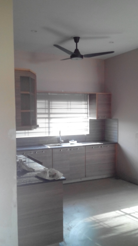 House Available for Sale Paragon city LAHORE 