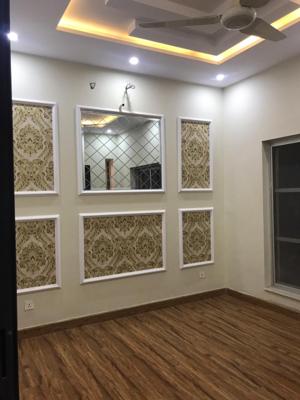 House Available for Sale Punjab Employees Housing Society LAHORE bedroom