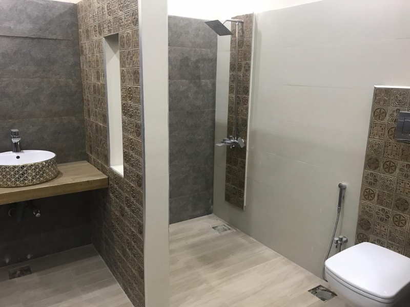 House Available for Sale Punjab Employees Housing Society LAHORE bathroom