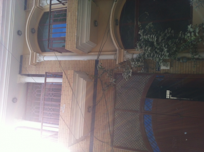 House Available for Sale Samnabad LAHORE 