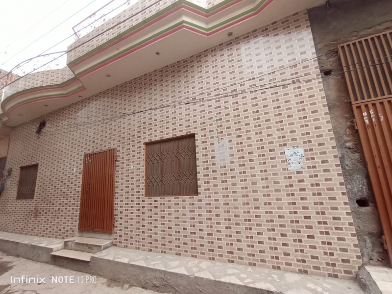 House Available for Sale Shadhara LAHORE 11 Marla House For Sale in ferozewala main GT Road sheikhupura lahore