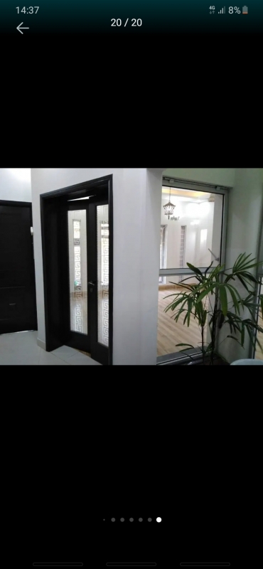 House Available for Sale Wapda Town LAHORE 