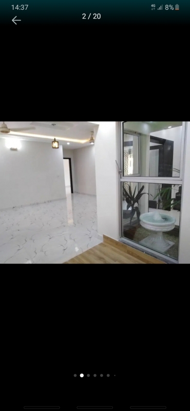 House Available for Sale Wapda Town LAHORE 