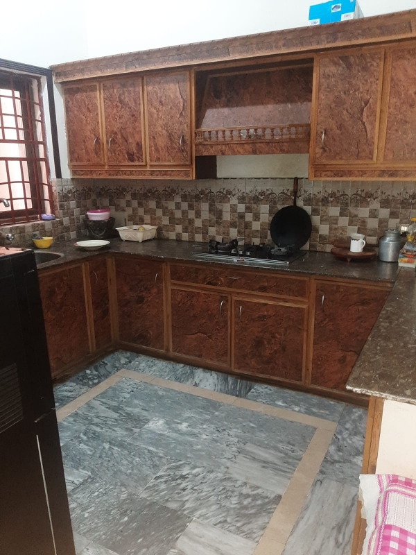 House Available for Sale Sakhi Sultan Colony MULTAN 