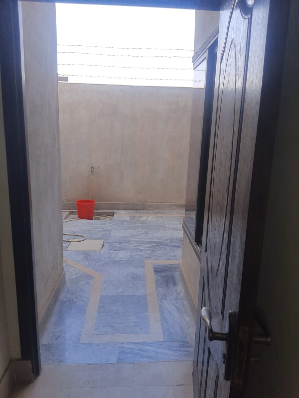 House Available for Sale Sakhi Sultan Colony MULTAN 