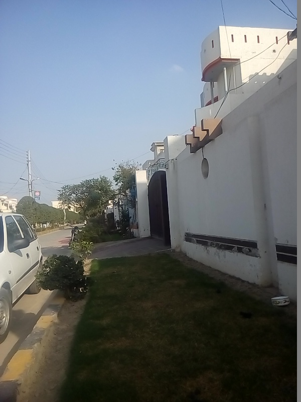 House Available for Sale Surrounding area agricultural lands MULTAN 1