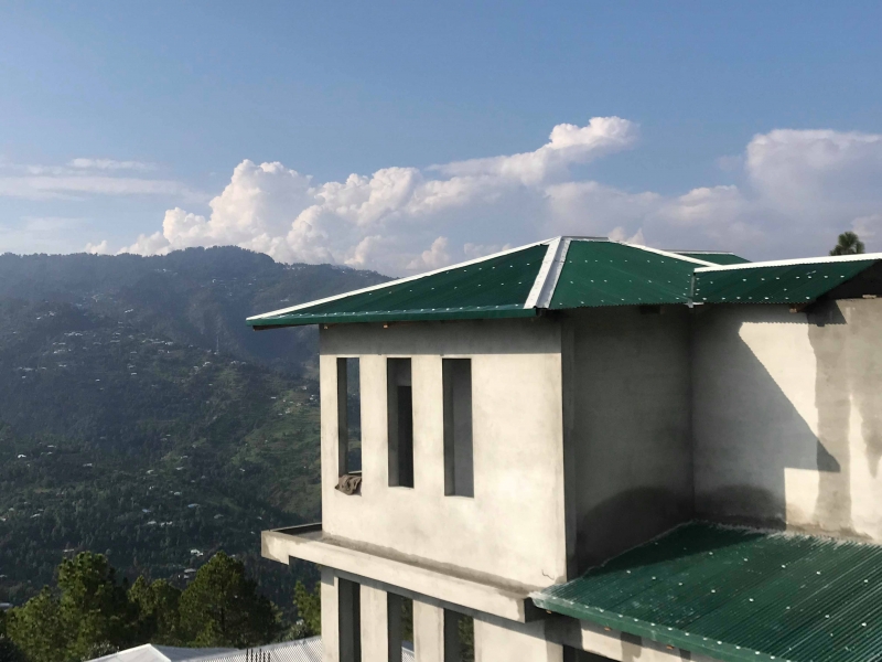 House Available for Sale Patriata MURREE 