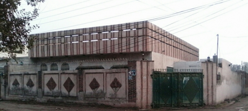 House Available for Sale OTHERS Other Cities Front