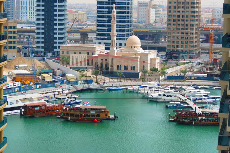 House Available for Sale OTHERS Other Cities 2br with Full Marina view on the beach!!