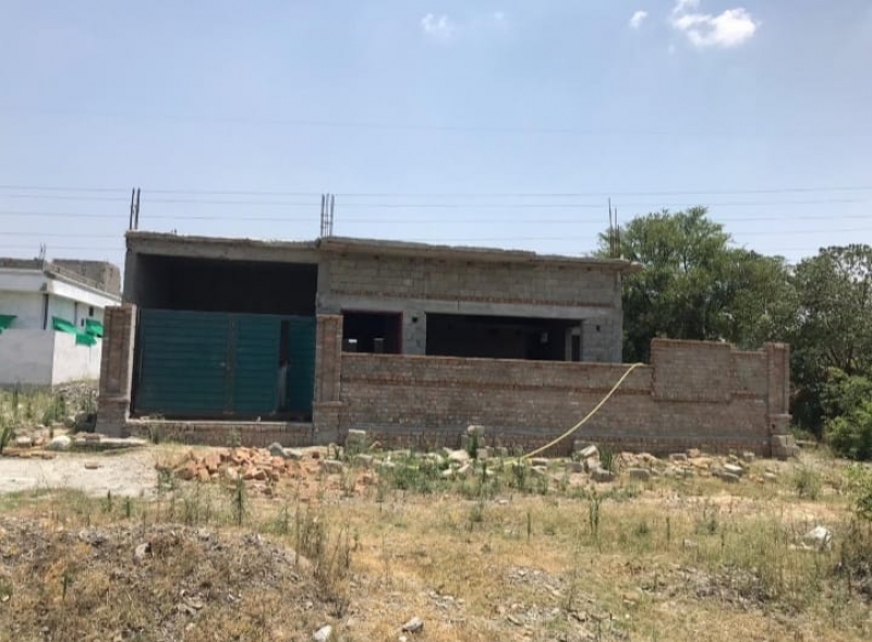 House Available for Sale Haripur ABBOTTABAD 