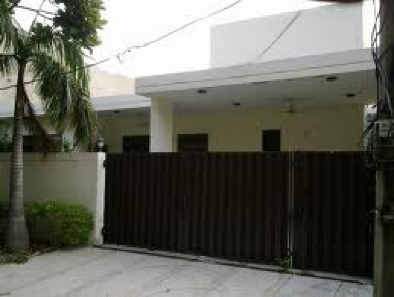 House Available for Sale Shami Road PESHAWAR 