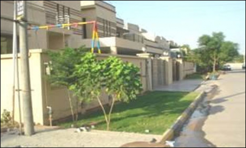 House Available for Sale Cantt. PESHAWAR 