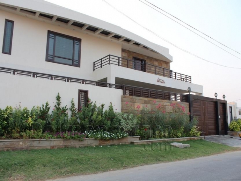 House Available for Sale Defence Area PESHAWAR 