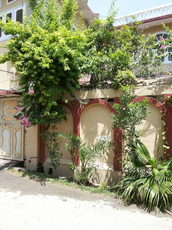 House Available for Sale Gul Bahar Colony 1 PESHAWAR 