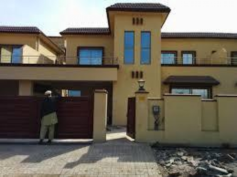 House Available for Sale Other Location PESHAWAR 