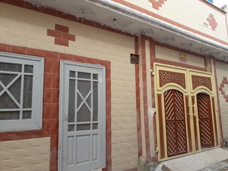 House Available for Sale Satellite Town QUETTA 