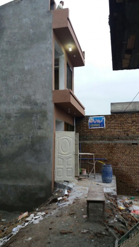 House Available for Sale Airport Housing Society RAWALPINDI 