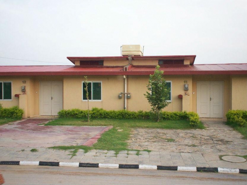 House Available for Sale Awami Villas RAWALPINDI Awami Villas