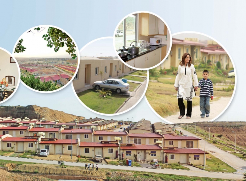 House Available for Sale Awami Villas RAWALPINDI Quality Living