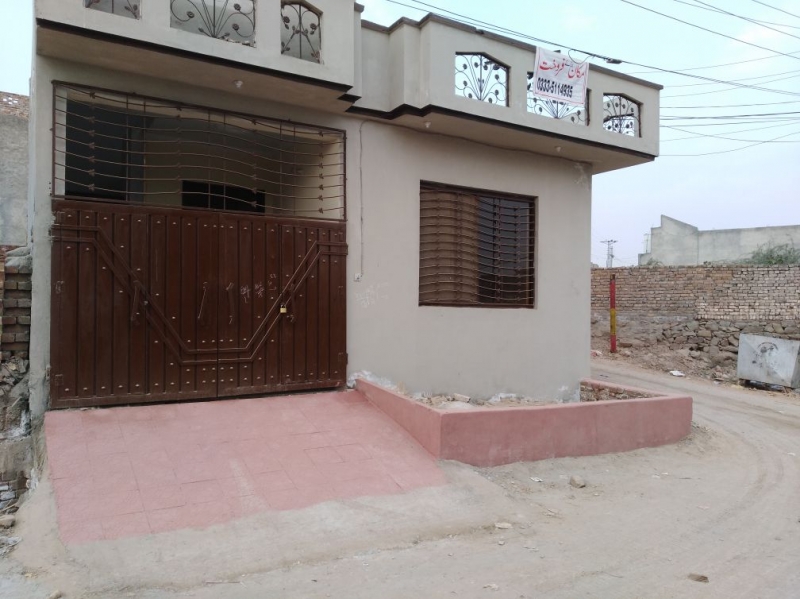 House Available for Sale Scheme 111 RAWALPINDI house for sale