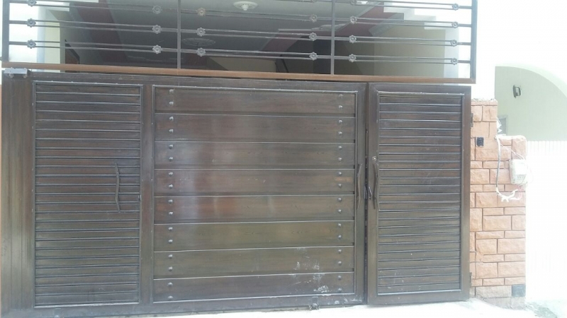House Available for Sale Chakri Road RAWALPINDI 
