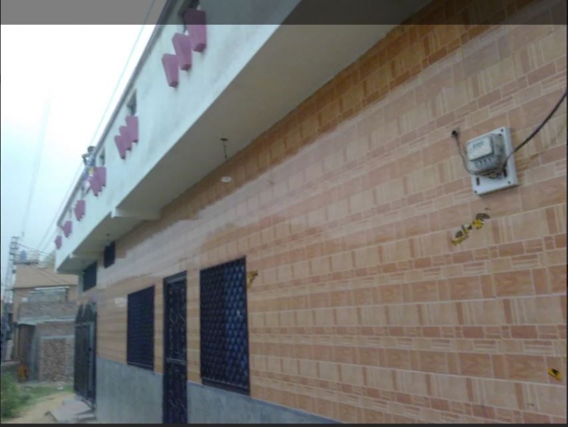 House Available for Sale Commners Town RAWALPINDI 