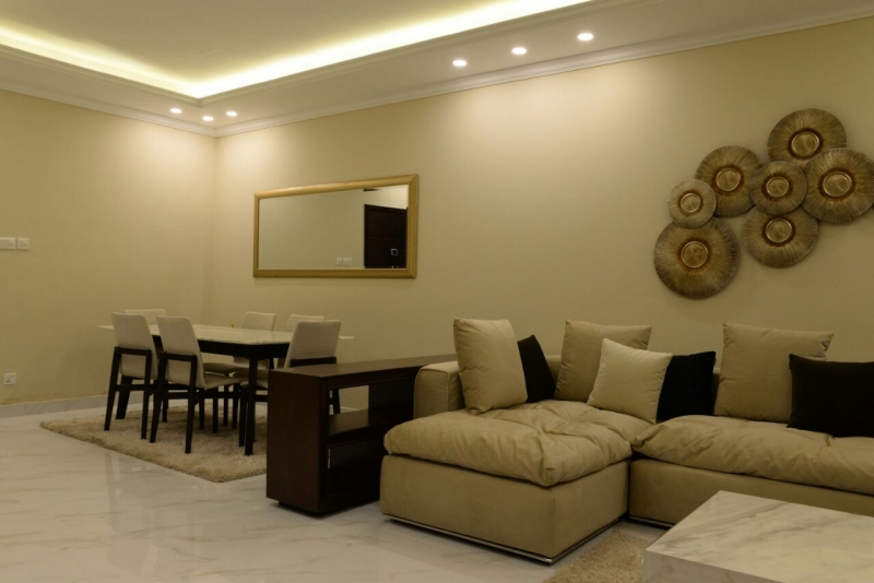 House Available for Sale Defense Road RAWALPINDI Minara Residence